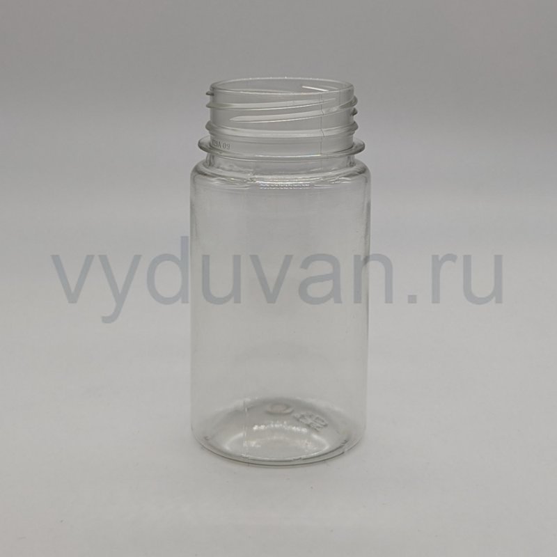 Баночка